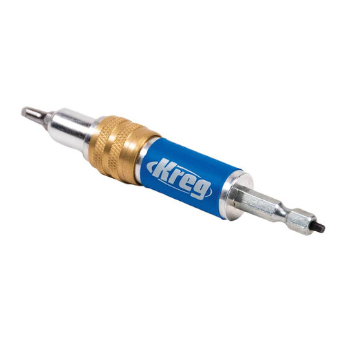 Kreg Quick-Flip Drill Bit