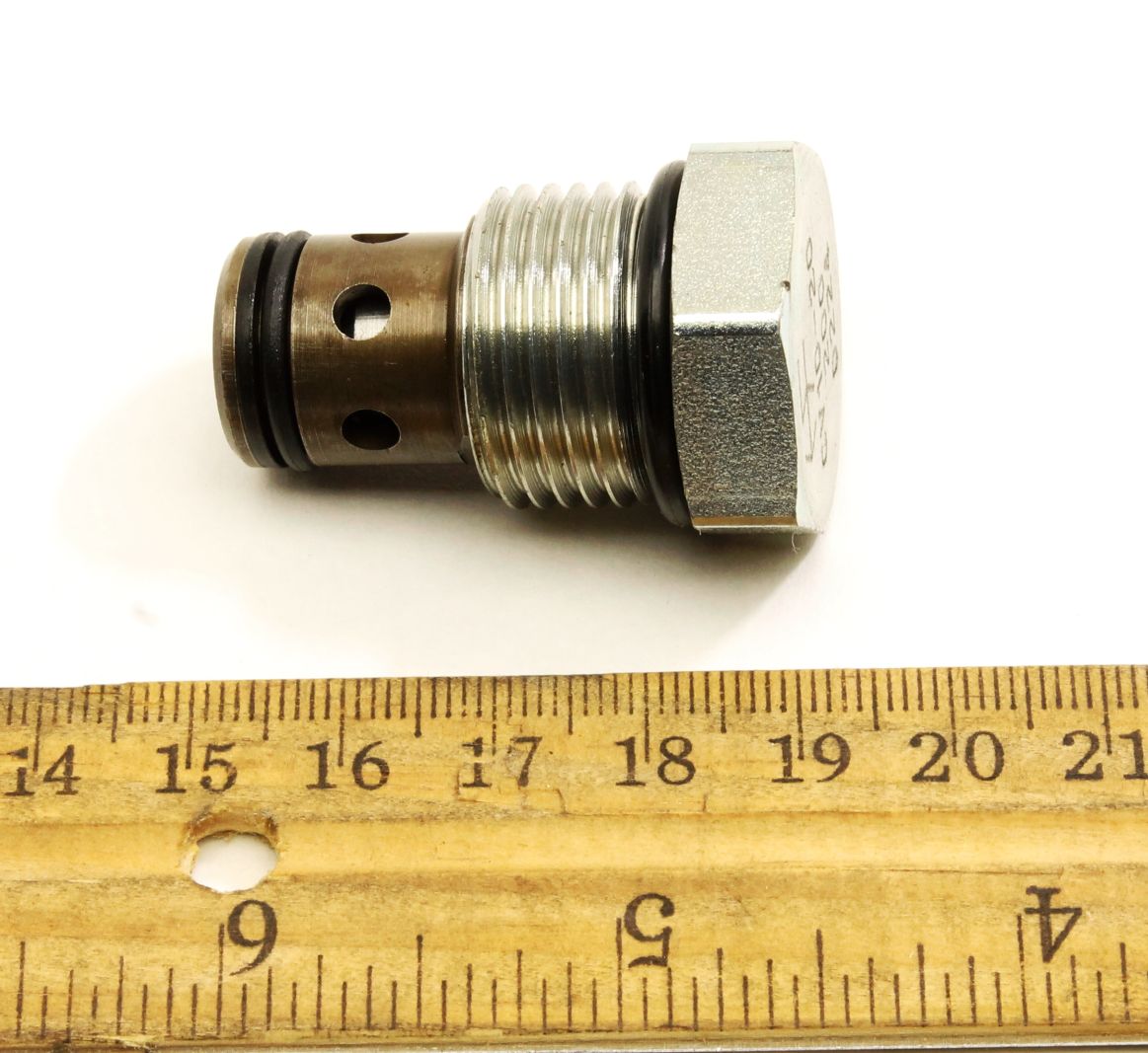 Genie Part # 79833GT – Valve-Check