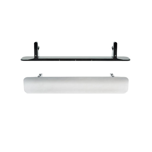 Shaper Edge Mortising Adapter