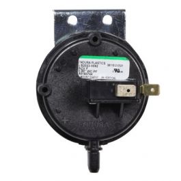 Burnham Boiler 80160744 Pressure Switch 0.80" WC