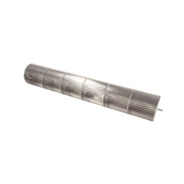 Heat Controller 802920890005 Blower Wheel