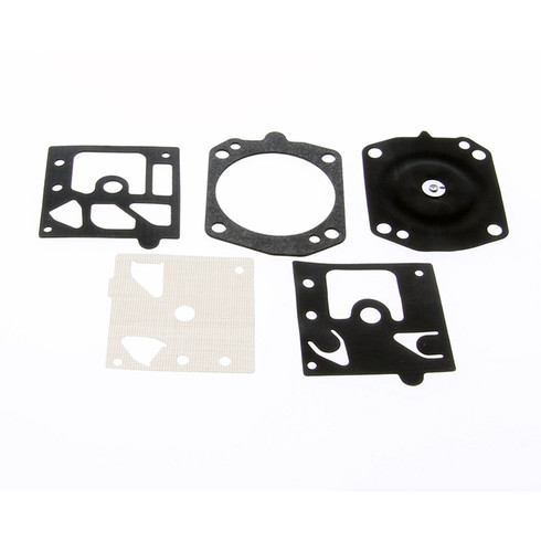 Shindaiwa 80550 Carburetor Kit Gasket/Diaphragm Ec7500/7600 Saw (Original OEM part)