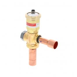 Sporlan Controls 805537 Electronic Expansion Valve 7/8" X 7/8" ODF10' Cable