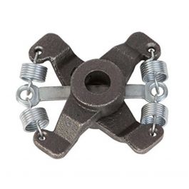 Armstrong Fluid Technology 806026-001K 4-Spring Coupler Assembly