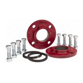 Armstrong Fluid Technology 806074-111K 2" Flange Set Cast Iron