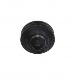Lennox 80K57 Double Groove Pulley/Sheave 6" OD 1.125" Bore