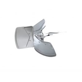 Lennox 80W27 4-Blade Fan 22" DIA 35 Pitch