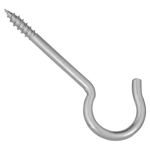 #6, 3-3/8" Ceiling Hooks (3 pack)