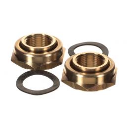 Armstrong Fluid Technology 810120-324 Union Fitting Set 1.25" NPSM to 0.75" FNP