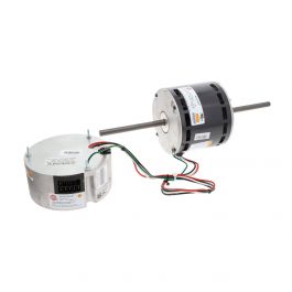 Bard HVAC 8107-029-0162BX Programmed Motor Control 460V