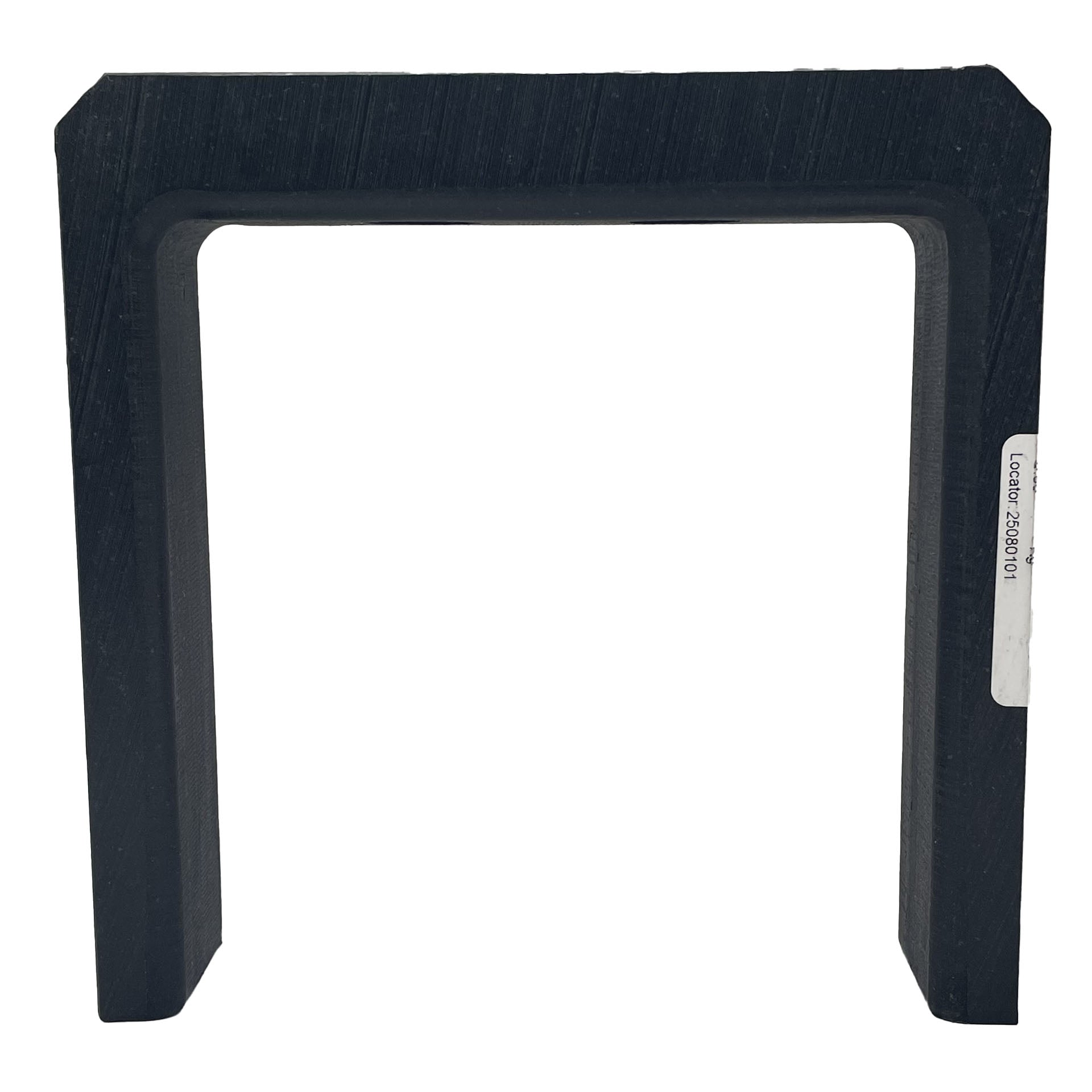 Genie Part # 81340GT – Cable Track Wear Pad Assembly