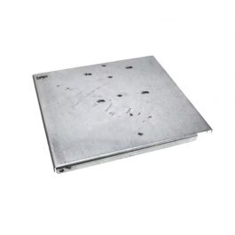 Lennox 81W78 3HP Motor For Mounting Plate