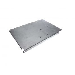 Lennox 81W80 3HP Motor Mounting Plate