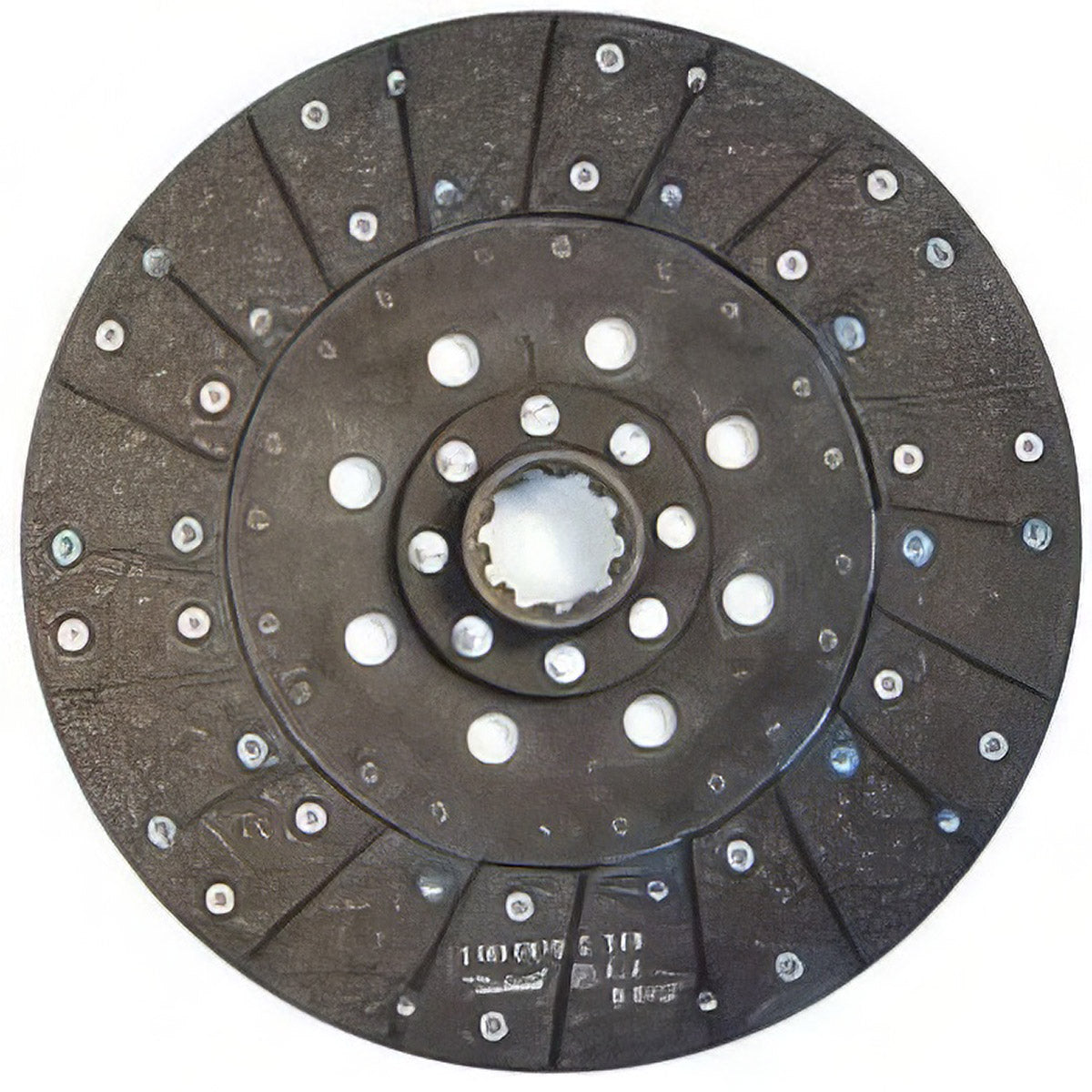 CLUTCH DISC