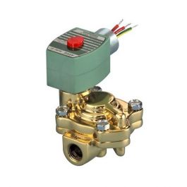 Asco Controls 8221G013 Solenoid Valve