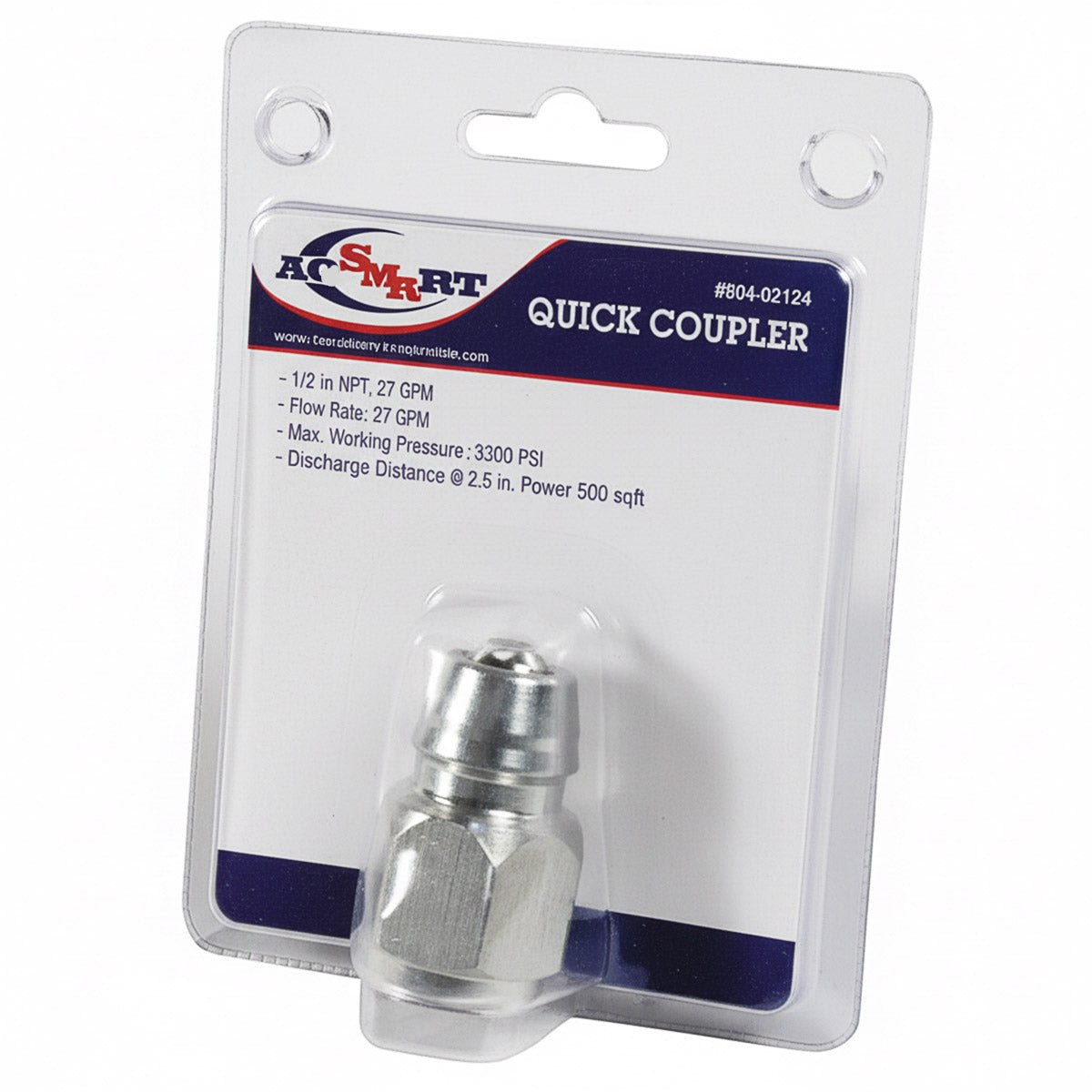 1/2" NPT OLD STYLE JOHN DEERE TIP