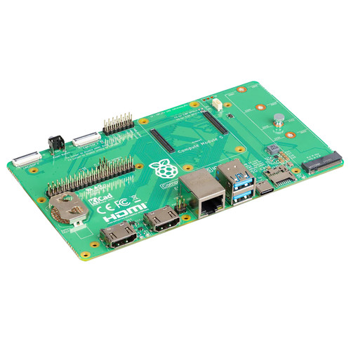 Raspberry Pi Development Kit