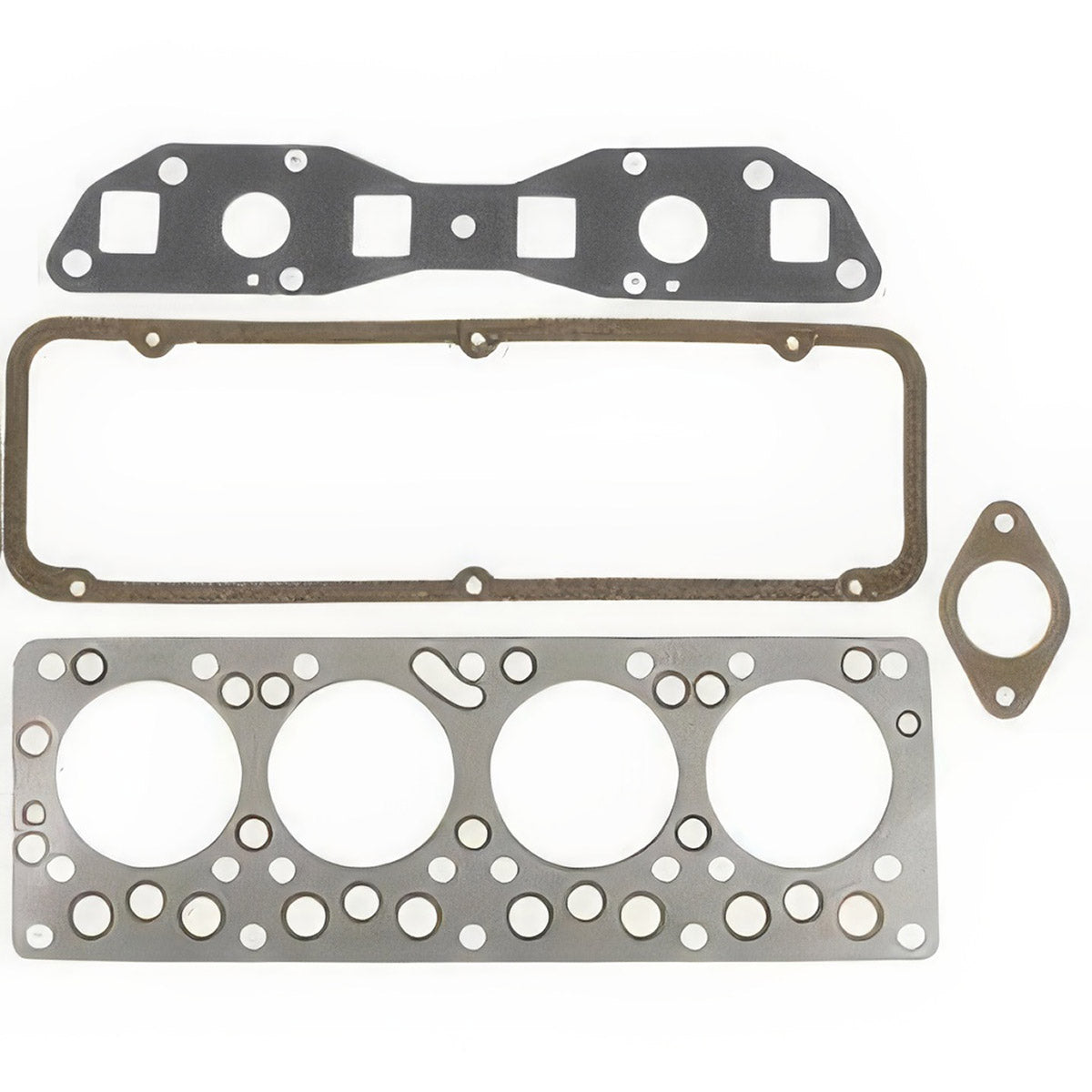 TISCO Cylinder Head Gasket Set for Massey Ferguson, 836283M91