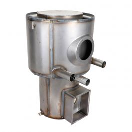 Lennox 83K09 Heat Exchanger