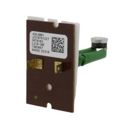 Lennox 83L90 Auto Limit Switch 180°F-210°F