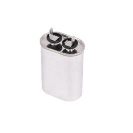 Lennox 83W76 Run Capacitor 12.5 MFD 370V Oval