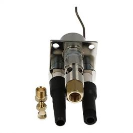 Kromschroder 84228010 Thermo Pilot Burner Assembly