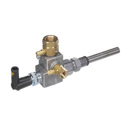 Kromschroder 84230015 Pilot Burner