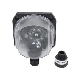 Kromschroder 84444584 Air Pressure Switch 0.12-44" WC