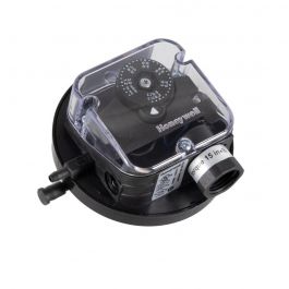 Kromschroder 84444950 Pressure Switch 0.12"-1.2"WC