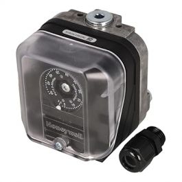 Kromschroder 84447350 Gas Pressure Switch 1-20" WC