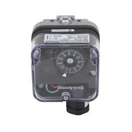 Kromschroder 84447823 Gas Pressure Switch 1-20"WC