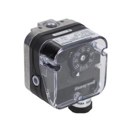 Kromschroder 84447840 Gas Pressure Switch 40"-200" WC