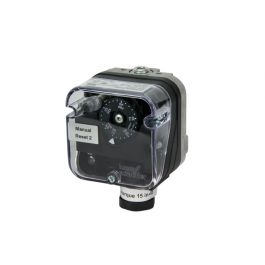 Kromschroder 84447942 Gas Pressure Switch 1-20" WC