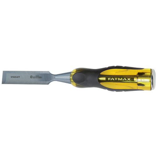 Stanley FatMax Wood Chisel, 1"