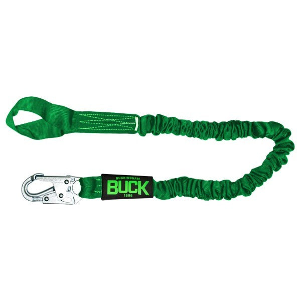BUCK - 84V714.5S1 - BuckYard Lanyard ANSI Snap-Loop