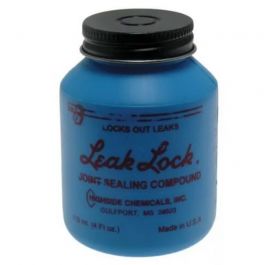 Rheem-Ruud 85-10004 Leak Lock Leak Detecting Compound 4 OZ Can