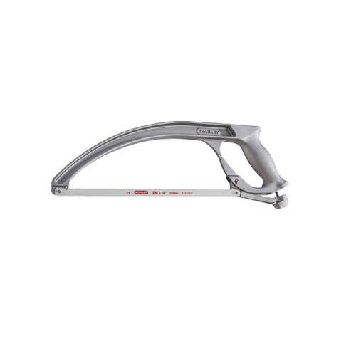 Stanley High-tension Low-profile Hacksaw Frame