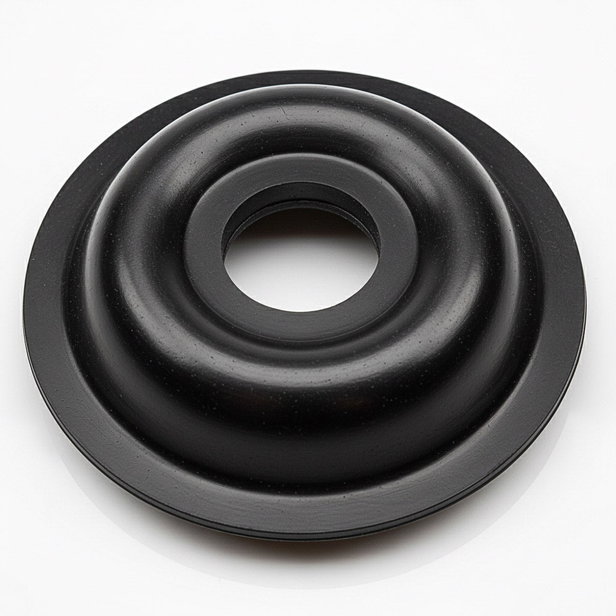 1-3/4 INCH ROUND AXLE DISC WASHER SPRING