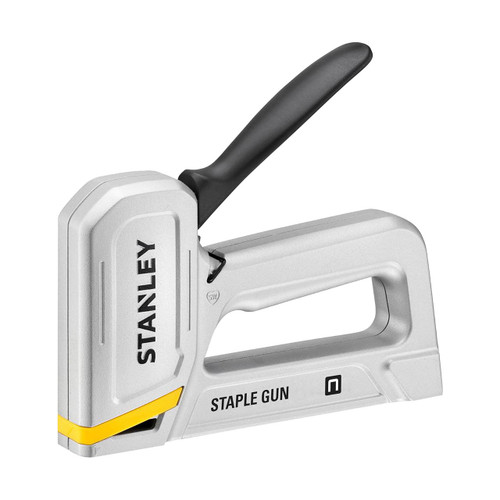 Stanley Aluminum Staple Gun
