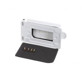 Lennox 86H85 1-Gang Weatherproof Cover