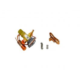 Carrier 8733901828 5/8" Thermostatic Expansion Valve (TXV)