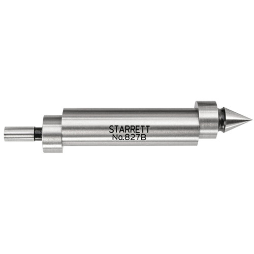 Starrett Edge Finder Double end