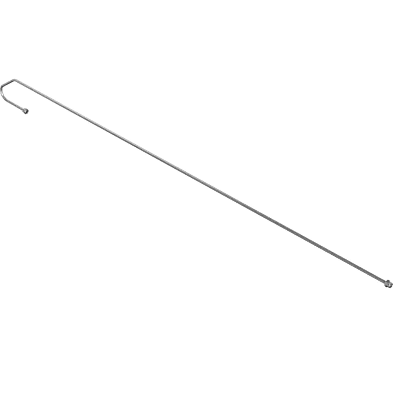 Genie Part # 87937GT – Hyd Line Assembly