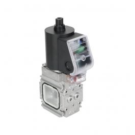 Kromschroder 88003199 Solenoid Gas Valve