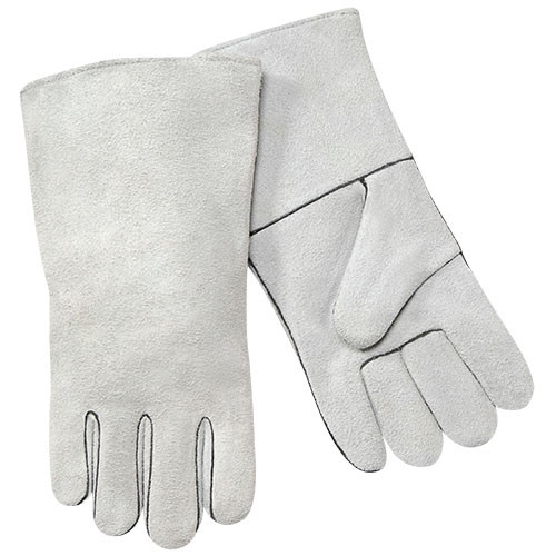 Steiner Economy Welding Gloves, Large