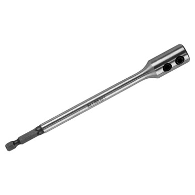 Irwin Speedbor Woodboring Bit Extensions, 6", #IR-88702 (6/Pkg)