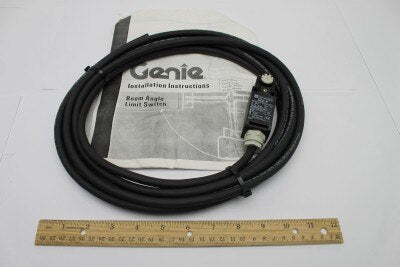 Genie Part # 88903GT – Installation Kit