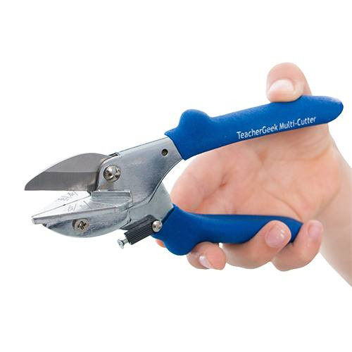 TeacherGeek Multi-Cutter