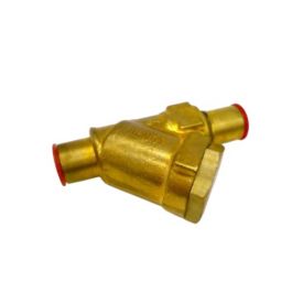 Henry Technologies 896A-5/8S "Y" Strainer 5/8" ODS