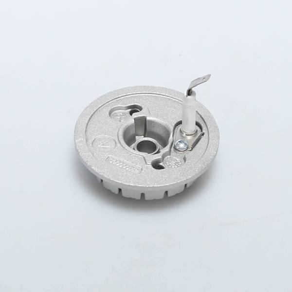 Whirlpool Replacement Surface Burner Head For Range, Part#wpw10515453